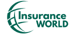 Insurance world logo